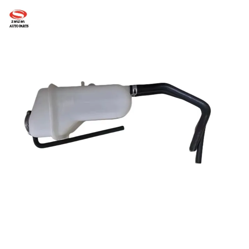 OEM 254294A000 254304A000 254314A000 Car Parts Radiator Tank Storage Expansion Radiator Tank for HYUNDAI H1 GRAND STAREX H-1