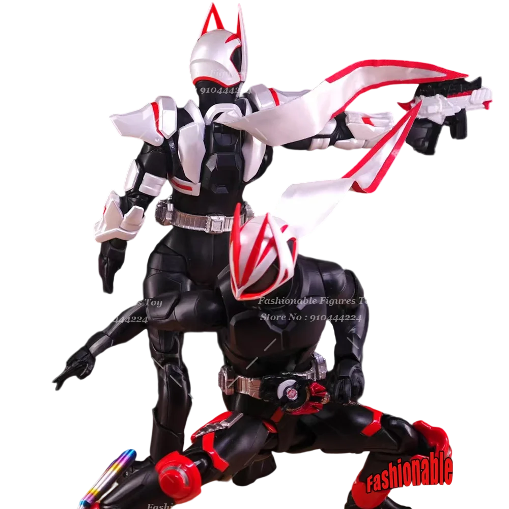 

SHF 1/12 Men Soldier Scarf Kamen Rider Geats Neckerchief Of Wind With Iron Wire Accessory Fit 6Inch Action Figure Body ﻿