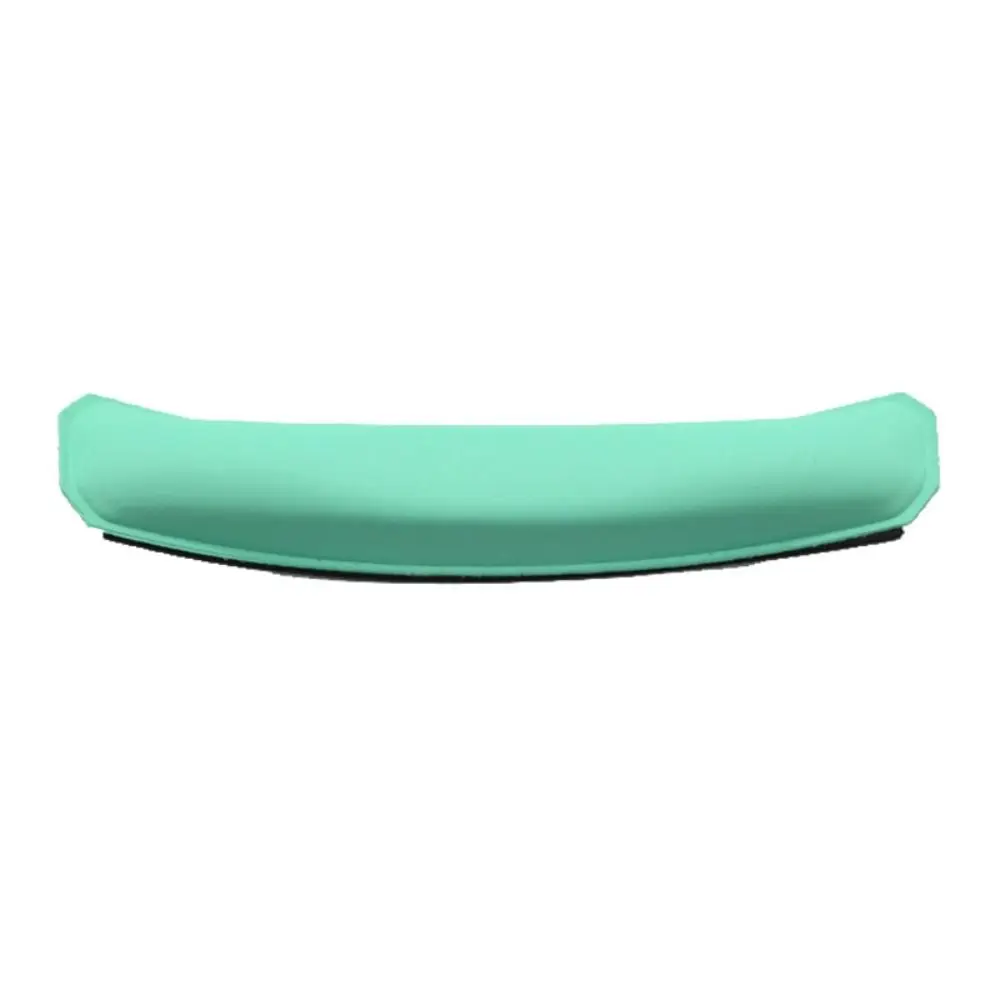 New Replacement Headphone Ear Pads Sponge Headband Earpads Cushion Cover Repair Parts Headset Head Beam Pad for Edifier W820NB