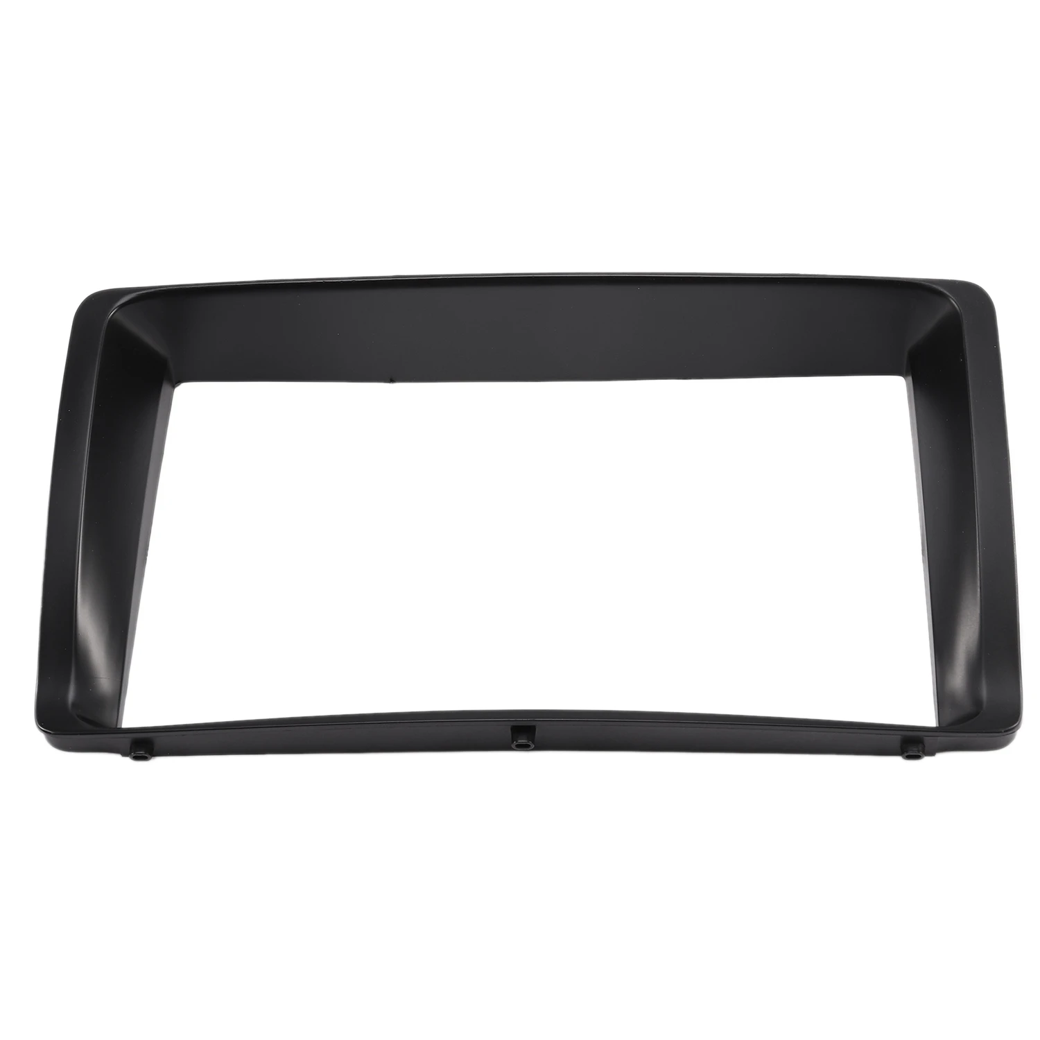 

178x100Mm Double 2Din Car Radio Frame for 2003-2006 Toyota Corolla Stereo DVD Player Install Surround Trim Panel Kit