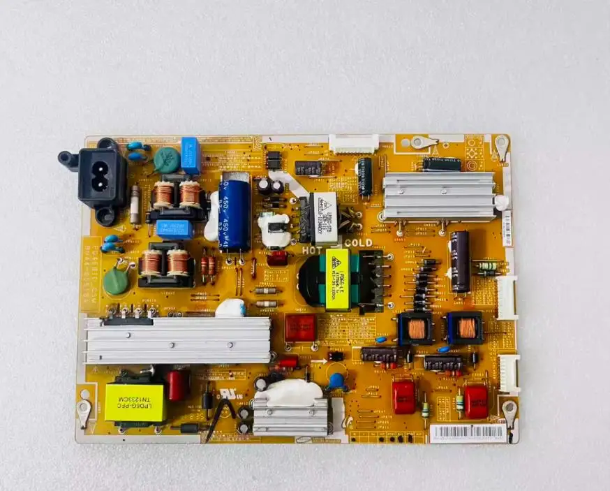 BN44-00518A BN44-00518E POWER SUPPLY board  FOR UA46ES6100J UA40ES6100J UA55ES6100J