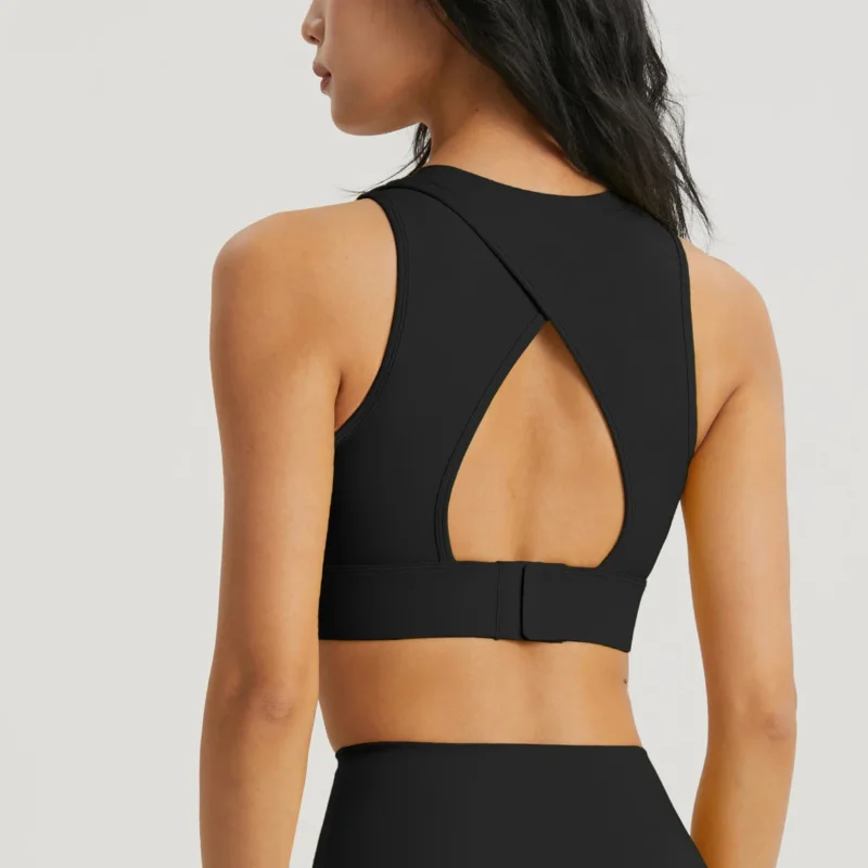 حمالة صدر رياضية للنساء ، قمة رياضية ، لياقة بدنية ، يوجا ، صالة ألعاب رياضية ، رياضة ، كوب شبه ثابت ، ملابس ، ظهر مجوف ، ملابس داخلية رياضية ، جوارب ، تمرين