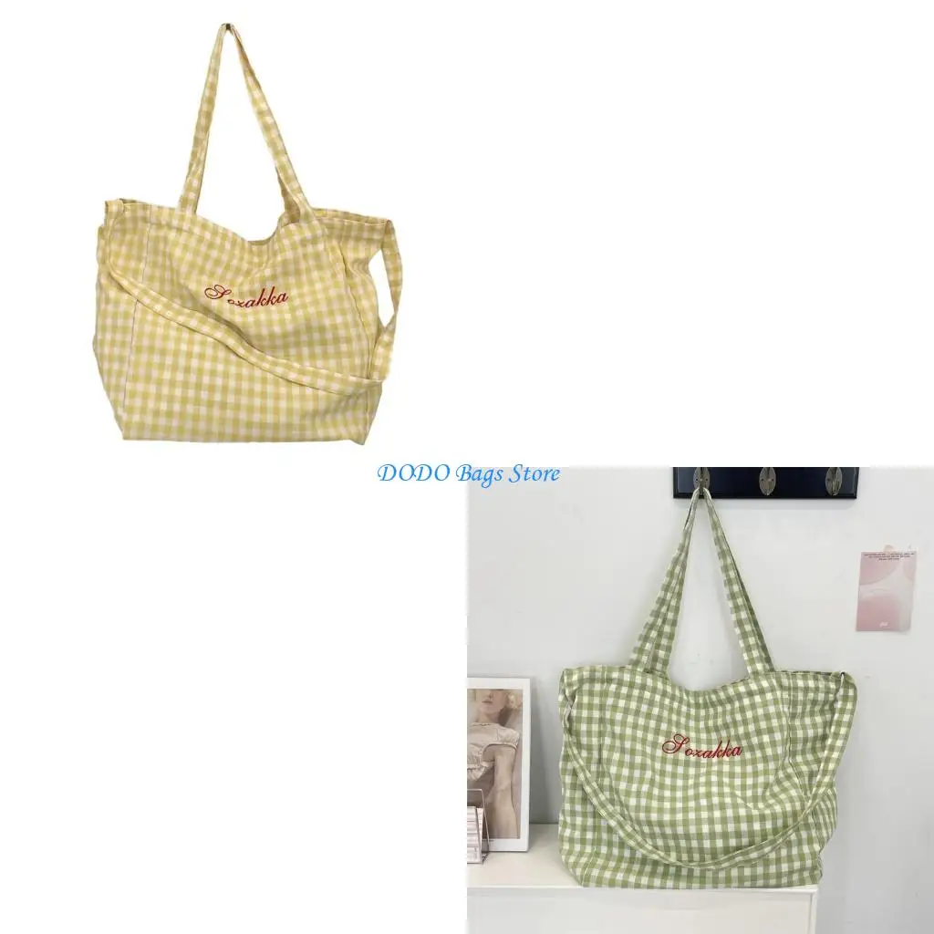 

Large Capacity Women's Shoulder Bag Casual Handbag Travel Underarm Bags Top Handle Purse Suitable For Work And Travel