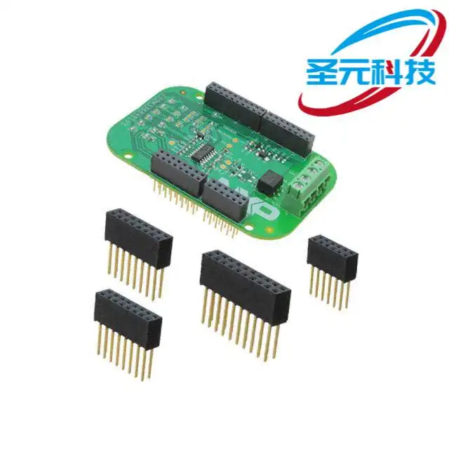 

FRDM33664BEVB Eval Board for MC33664 Iso Transc. Development Board