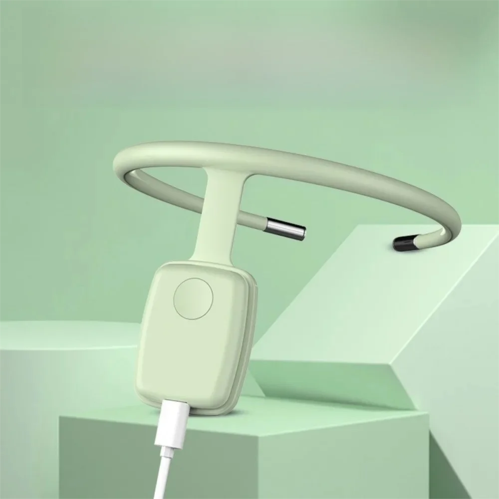 

Chest Support Posture Correction Device Neck Shaking Anti-Myopia Design Hunchback Correction Device Vibration Reminder