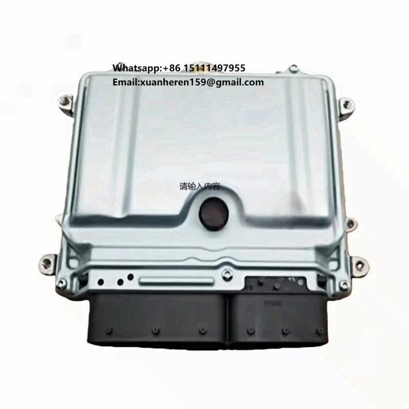 

Car Engine Control Unit ECU ECM A2721535591 A2729005200 A2731533079 A2731531291 Engine Control Unit Board for boch