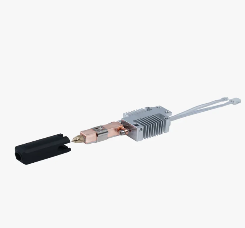 مجموعة Sovol Zero Extruder Hotend، تتضمن التسخين السريع والفوهات النحاسية وما إلى ذلك.