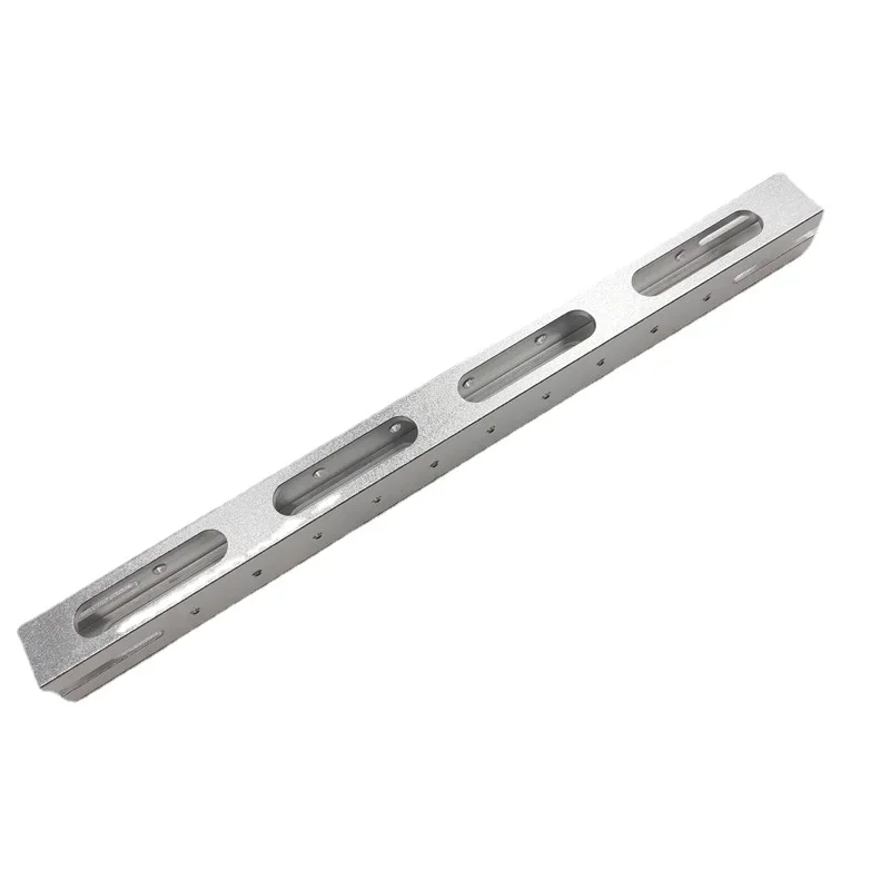 Funssor Voron V0/0.1 metal tube  linear rail aluminium gantry beam  for both  MGN7H and MGN9C