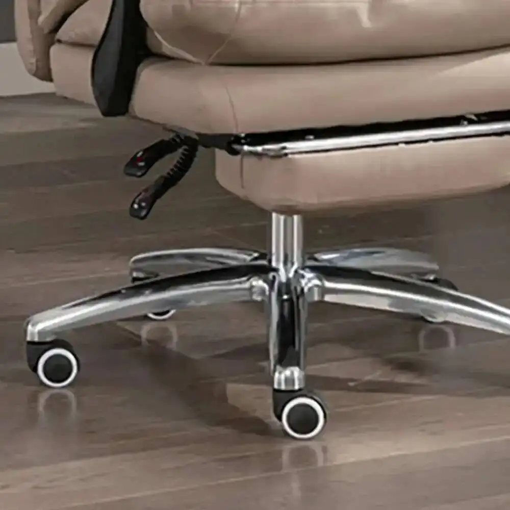 

Luxury Swivel Office Chair Ergonomic Beauty Trendy Modern Gaming Chair Nordic Personalized Chaise De Bureaux Office Furniture