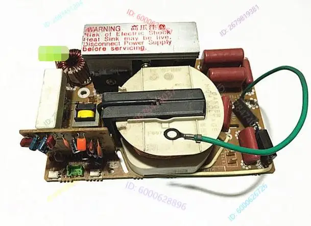 

used for Panasonic microwave frequency conversion power board nn-k5540 k5544 k573jf k5740 k5841 573mf microwave oven compon