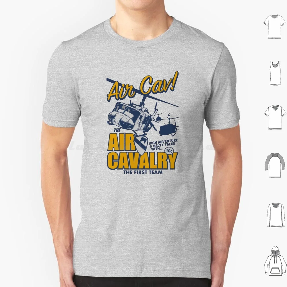 Air Cav-Air Cavalry… - image