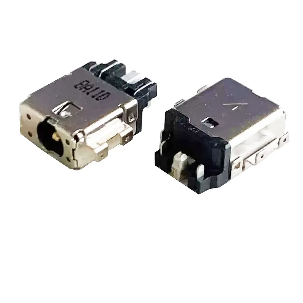 OEM Laptop DC-IN Charging Port DC Power Connector Jack For ASUS Vivobook TP401N TP401NA TP401CA TP401M E410M E410K S406U J401M