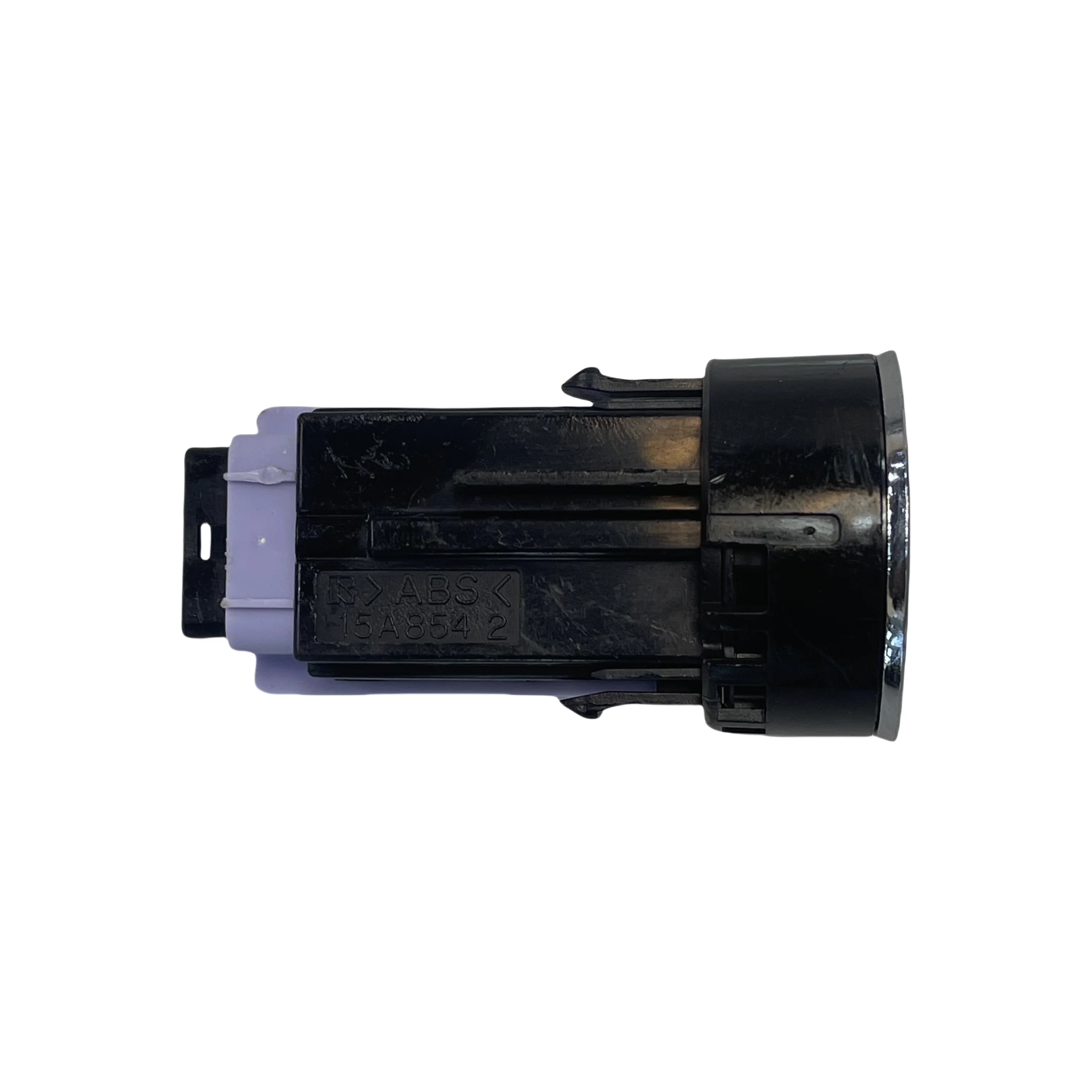 89611-06010 button push start stop button ignition control power switch is suitable for Toyota 06-12 Camry Highlander