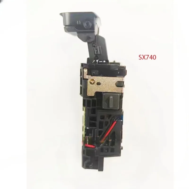 Black NEW Original For Canon PowerShot SX740  Flash pack Flashboard Camera Repair Part