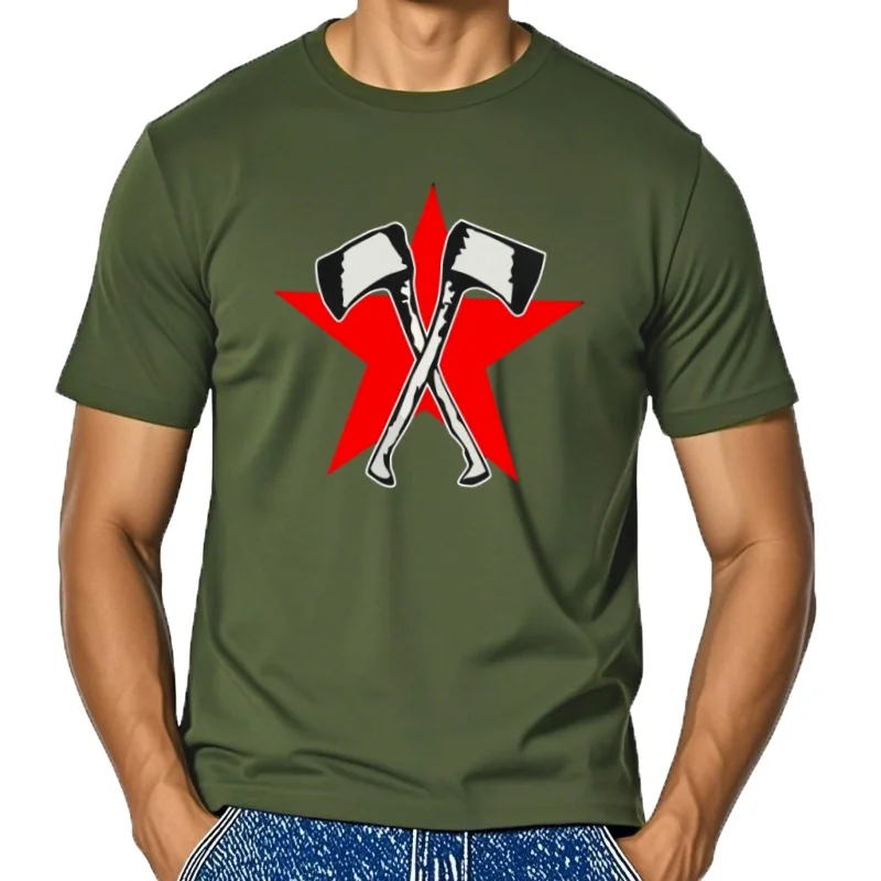 Camiseta Negu Gorriak - |   Algodón |   Manga Corta - Tejido tubular, sin costuras laterales. - Punto liso