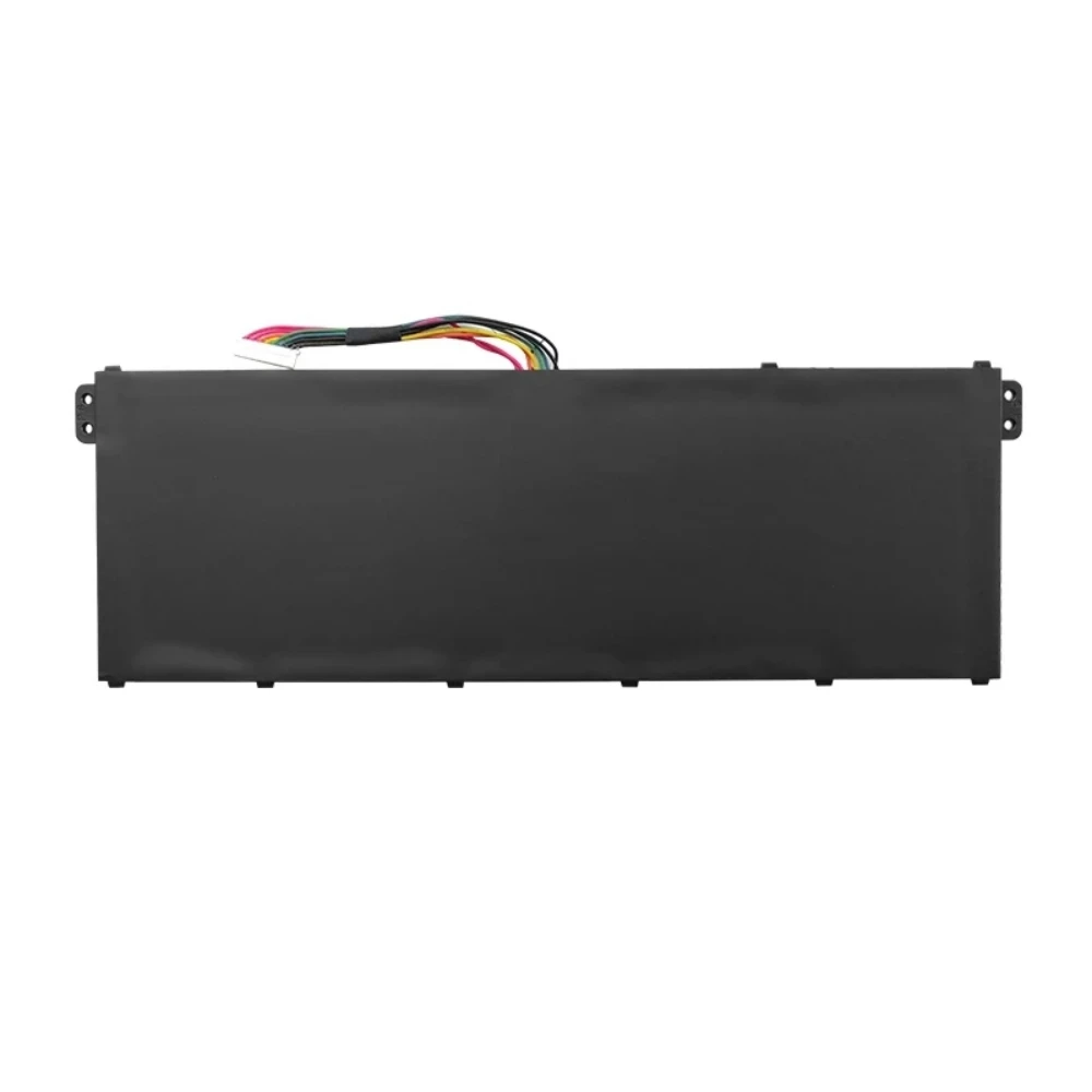 Imagem -02 - Acer Aspire a Bateria Ap16m5j do Portátil 7.7v 4810mah 37wh para Aspire A31521 A31551 Es1 A114 A315 Kt.00205.004