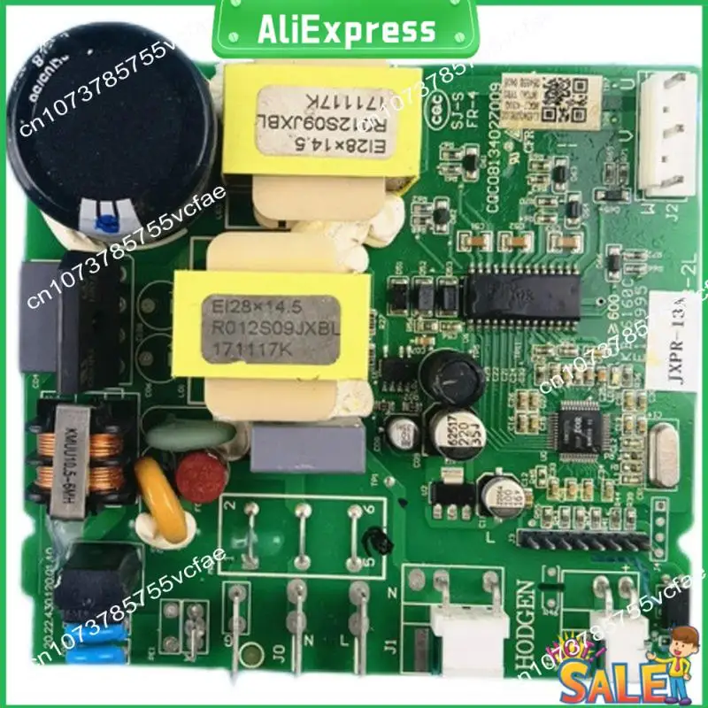 A04R Frequency Conversion Drive Board For Refrigerator BCD-610 20WMBW Inverter Board Compressor Drive Board