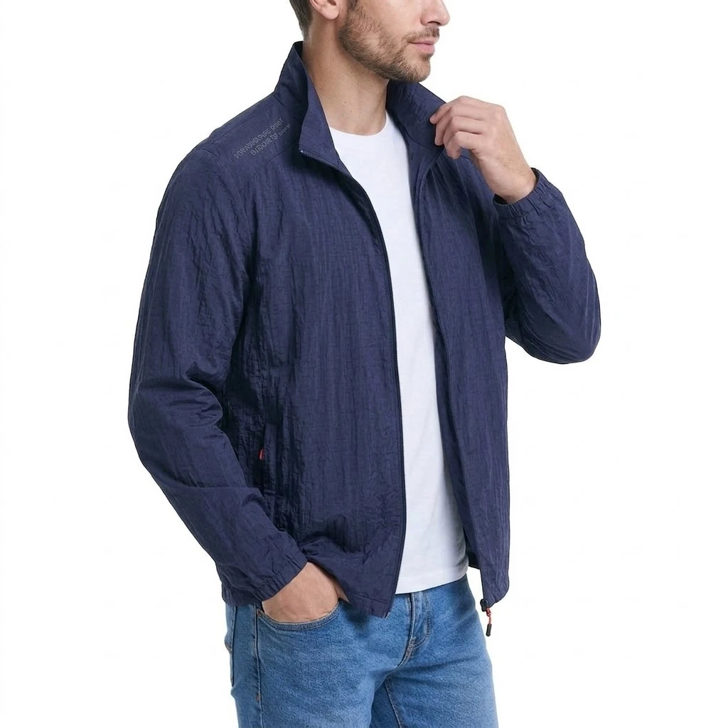 Thumbnail 2 - #30 Mens Lightweight Skin Jackets Comparison Guide