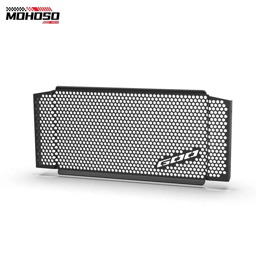 For YAMAHA FZS600 FAZER 1998-2000 2001 2002 2003 FZS 600 FAZER S Motorcycle Accessories Radiator Protection Guard Grille Cover