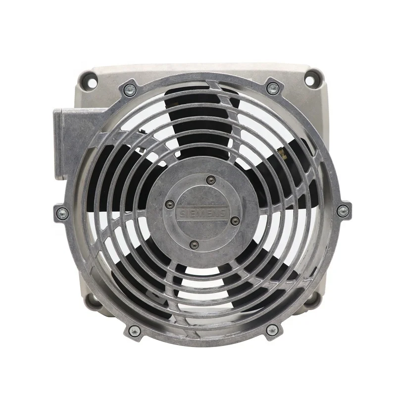 W2D225-EA18-01 400V AC 75W 2300RPM 0.13A 225mm Ball Bearing Centrifugal Cooling Fan for  Inverter W2D225-EA18-11