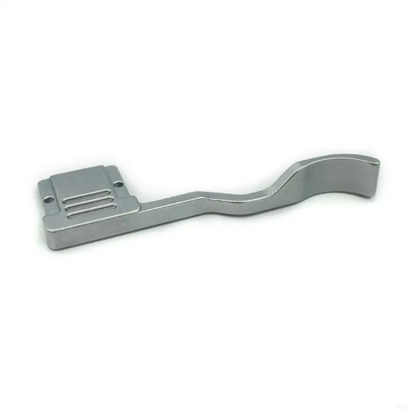 Metal Hot Shoe Handle Grip for A7C2 A7CR Camera Widely Used Aluminum Alloy Hotshoe Bracket for Mirrorless Camera