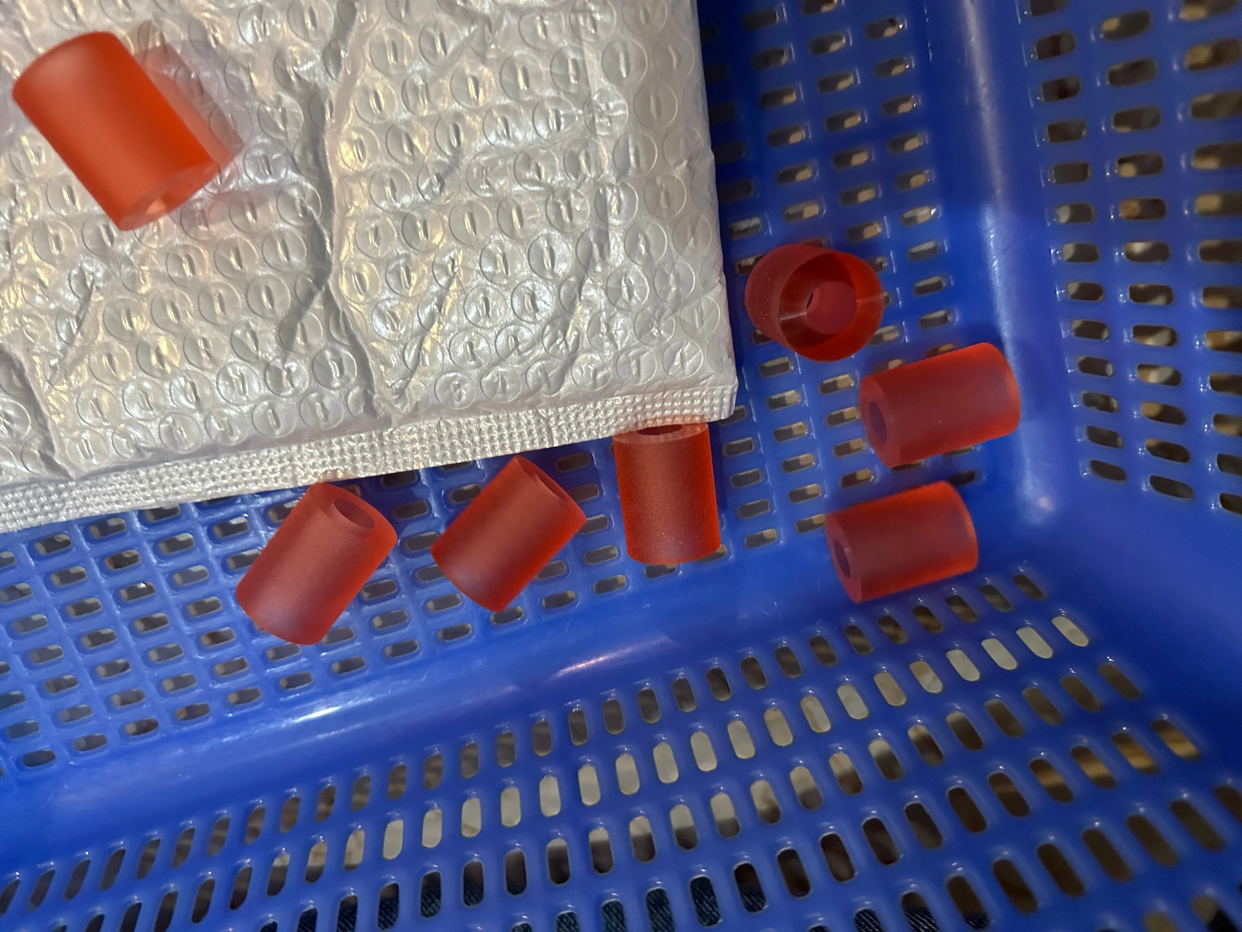 

50X A00J563600 Шина ролика захвата для Konica Minolta 363 223 283 423 652 C253 C353 C220 C280 C360 C451 C650 C452 C552 C652