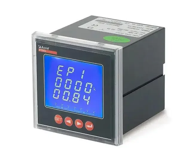 Three Phase Multifu…