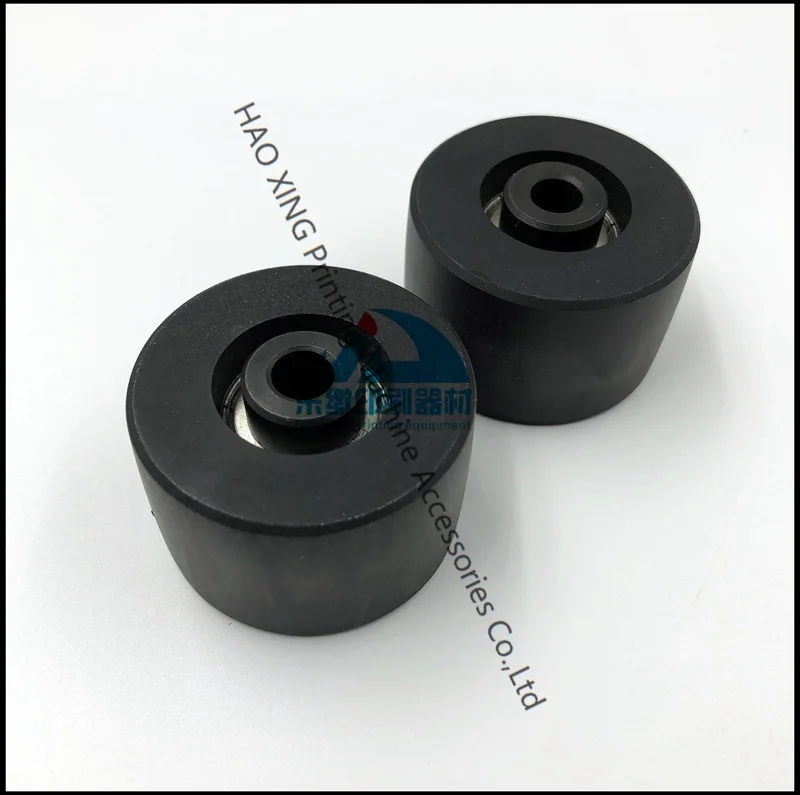 

1 Piece F-56202 Roller Bearing for Heidelberg 83.8303.00 Tape Roller for MBO Folding Offset Printing Machine Parts Bearing