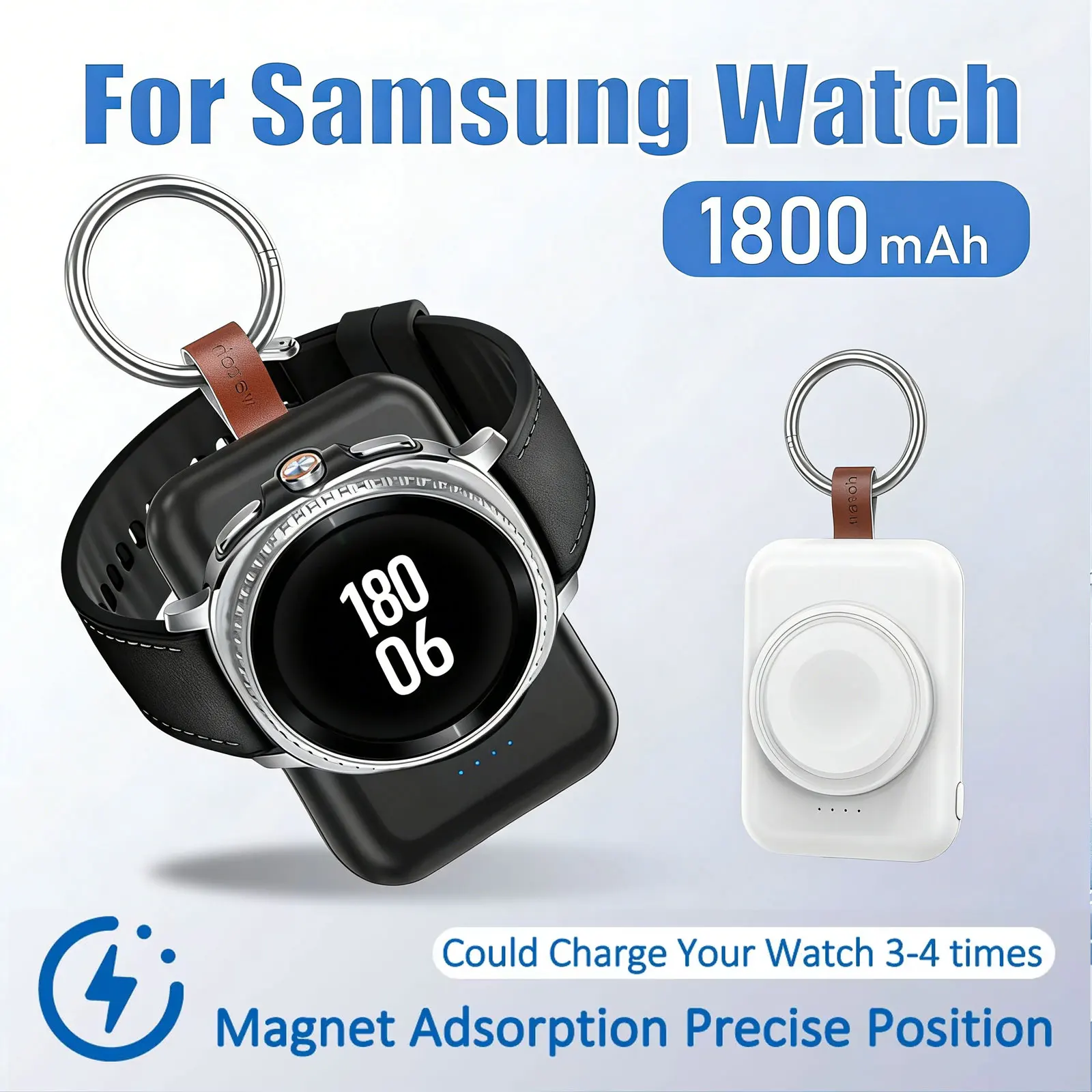 Magnetic Wireless C…