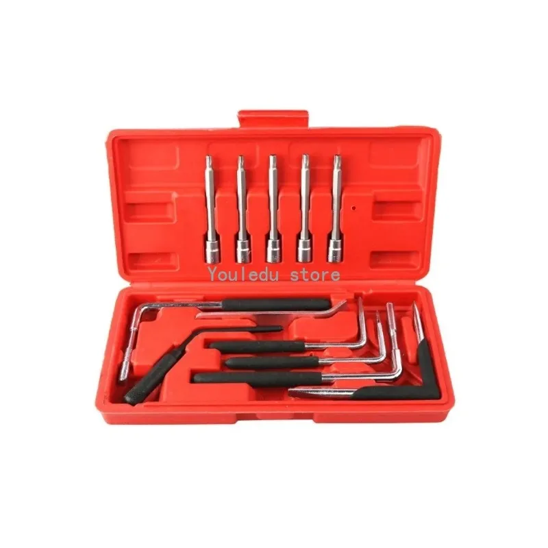 

12 Pieces Of Car Airbag Maintenance And Disassembly Tools