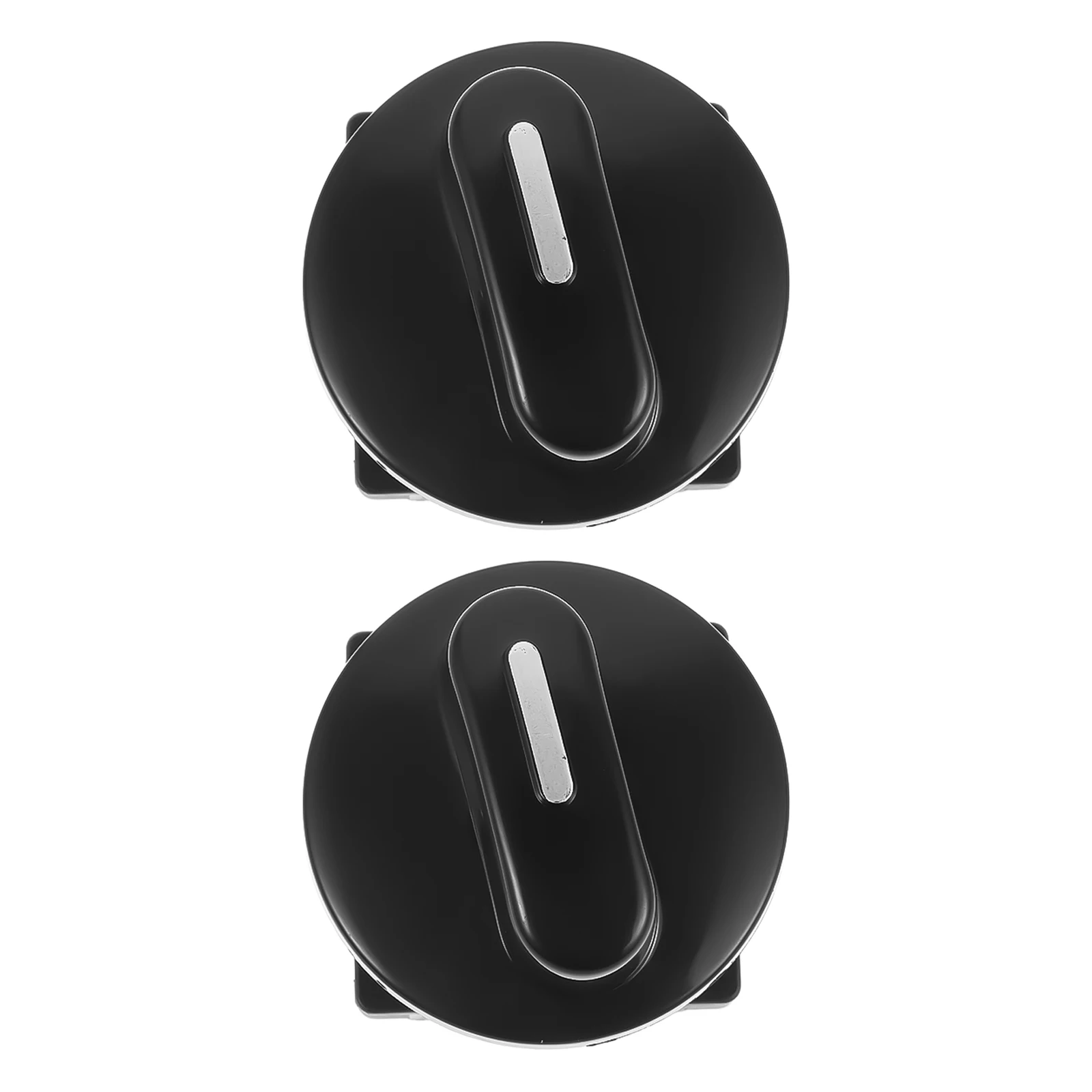 

4 Position Rotary Switch 3 Speed Fan Selector Ceiling Heater Knob Plastic Replacement Car Accessories Wave Band Switch