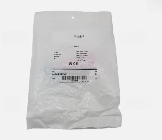 

Brand New Original 440K-E33030 Safety Interlock Switch 440K E33030 Fast delivery