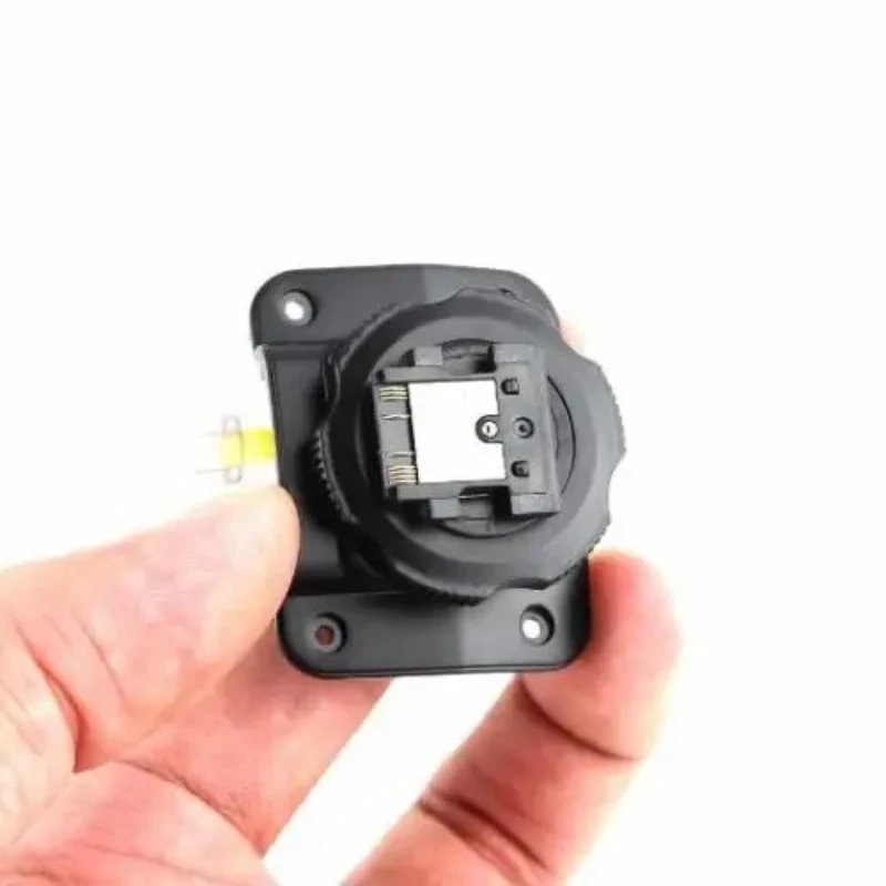 الأصلي جديد فلاش Speedlite استبدال الحذاء الساخن ل Godox V860II V860II-C V860II-N V860II-S V860II-F V860II-O أجزاء