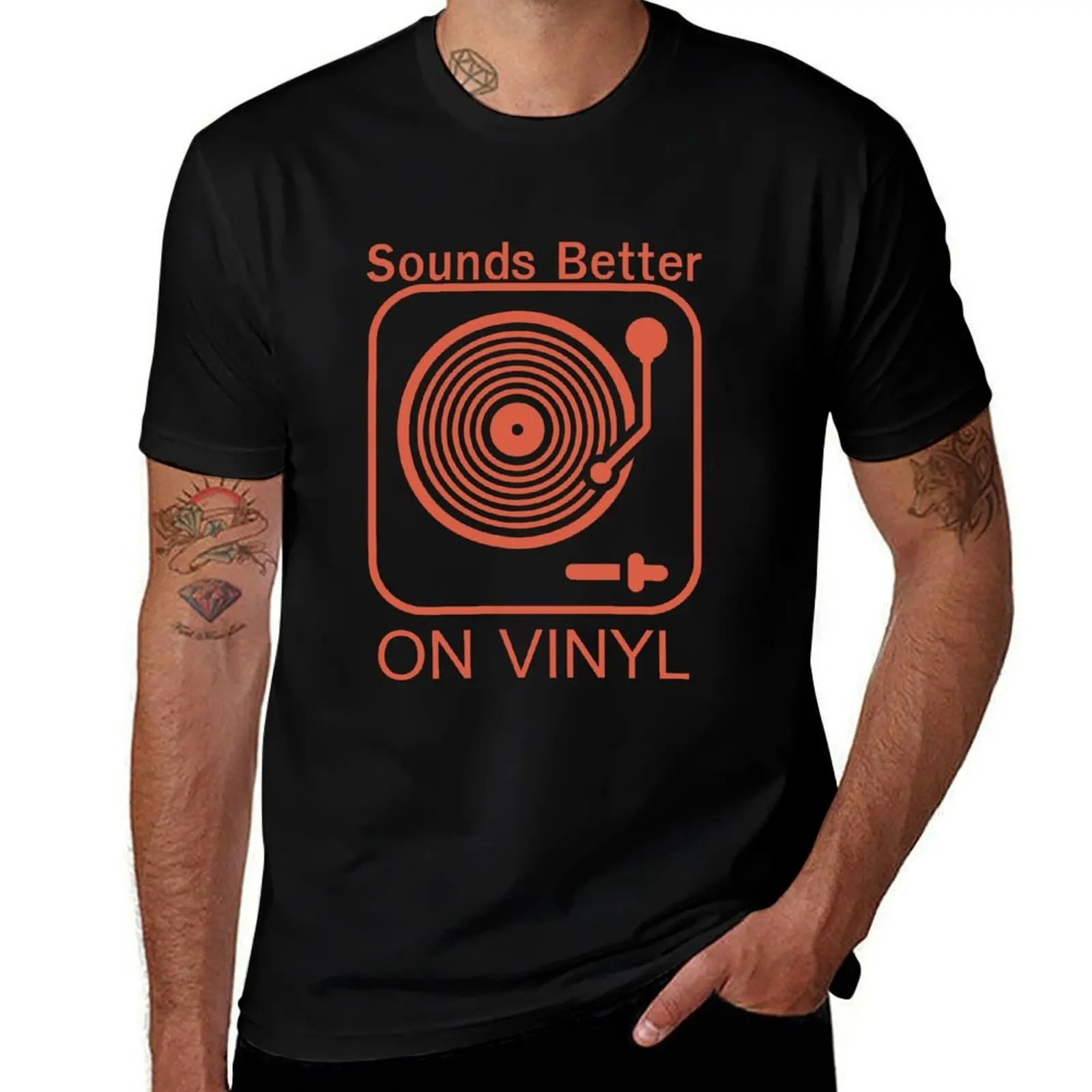 Sounds Better On Vi… - image