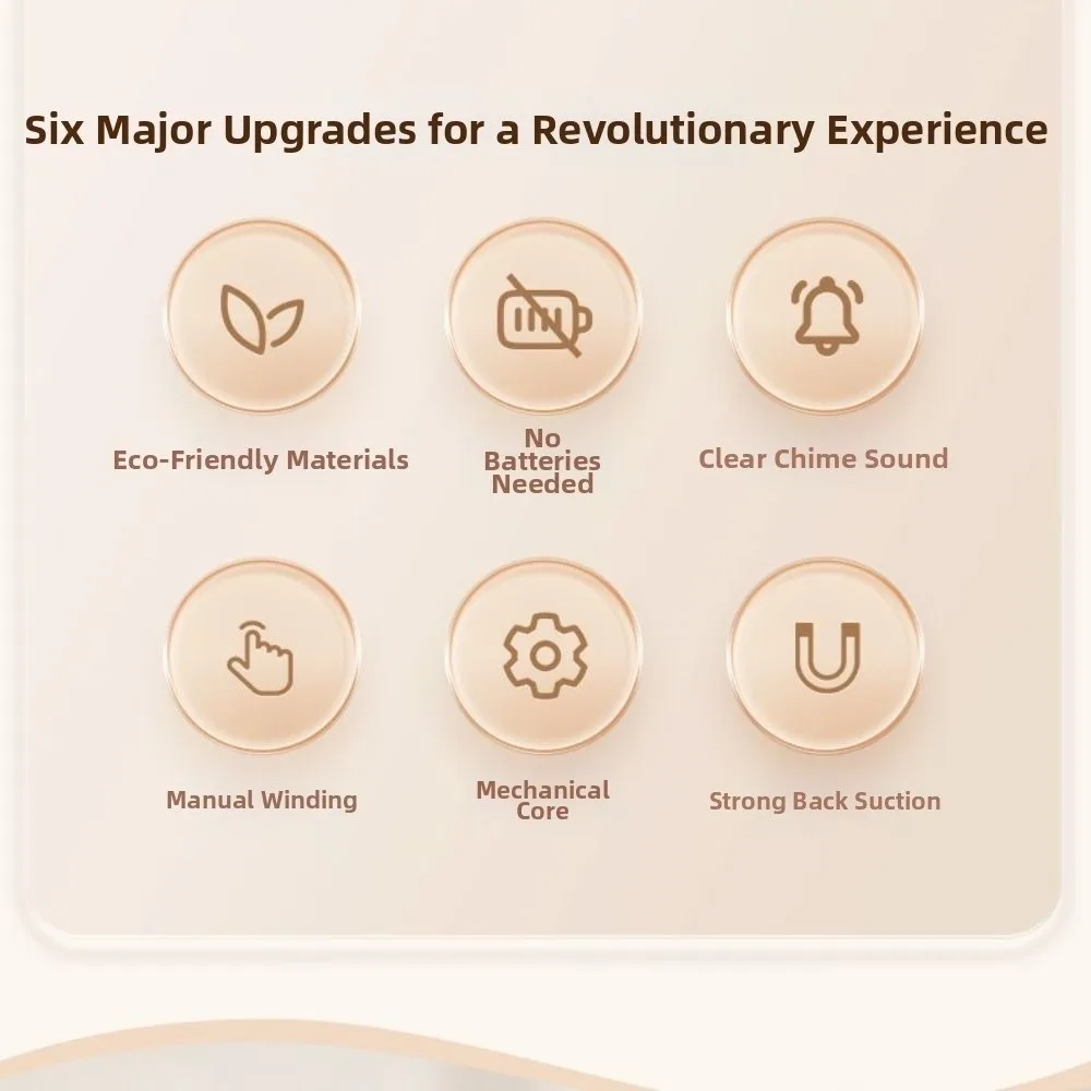 

Portable Cute Kitchen Cooking Timer Countdown Function Dopamine Magnetic Timer Household Alarm Reminder Baking