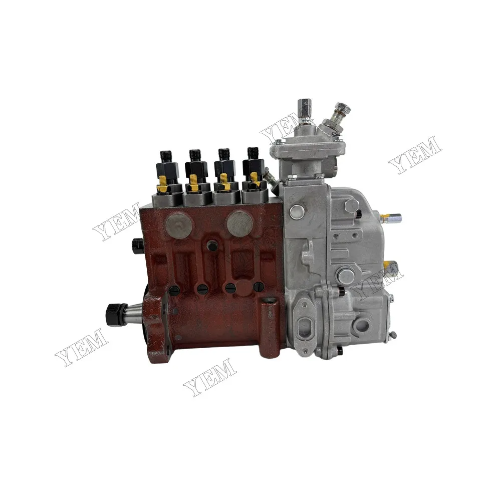 

Топливный насос 8400360206 01 8400360206, подходит для двигателя Shangchai D6114