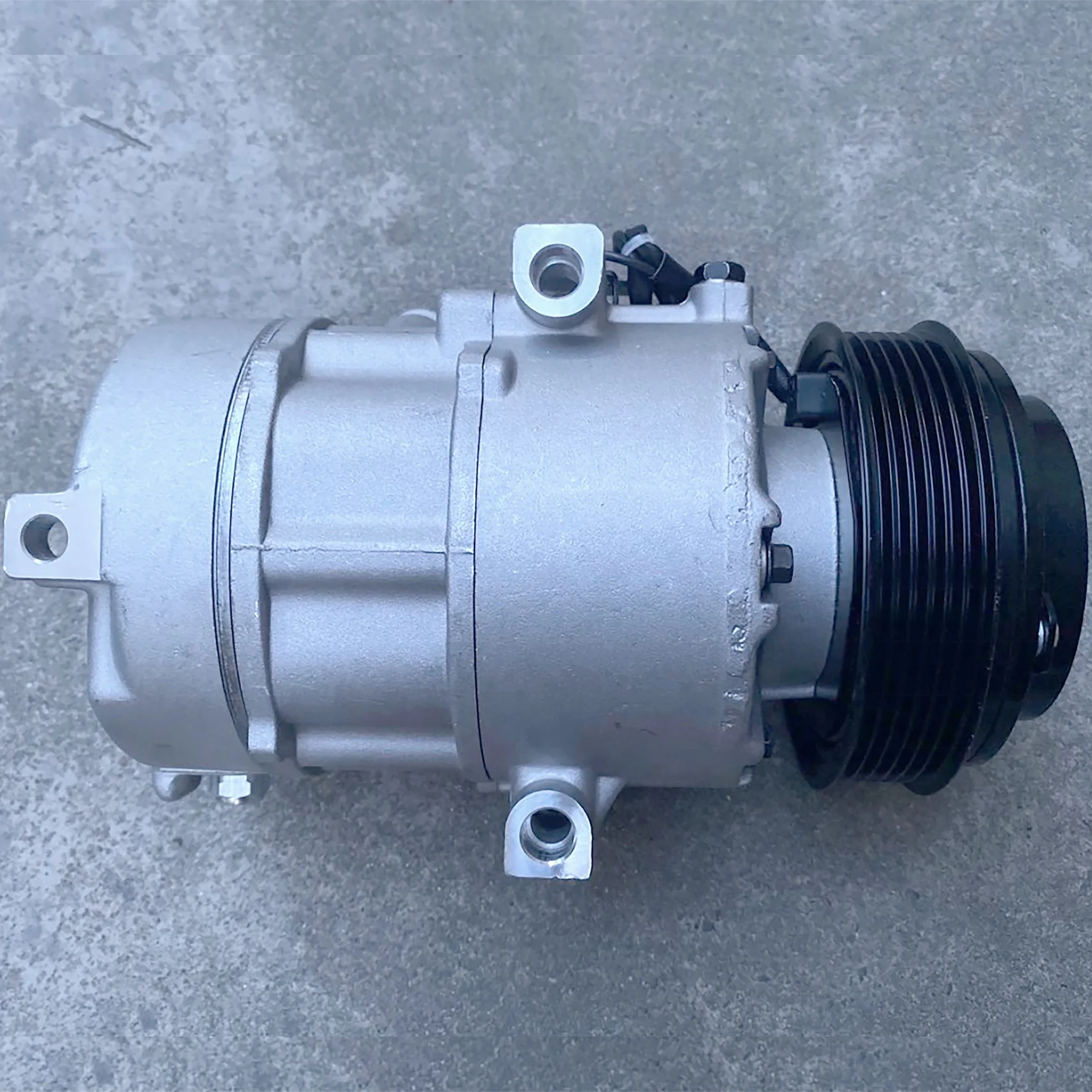 Compressori AC automatici OEM 97701-d3200 977012p400 per il nuovo compressore del condizionatore d'aria per auto Tucson 2.0L 2015