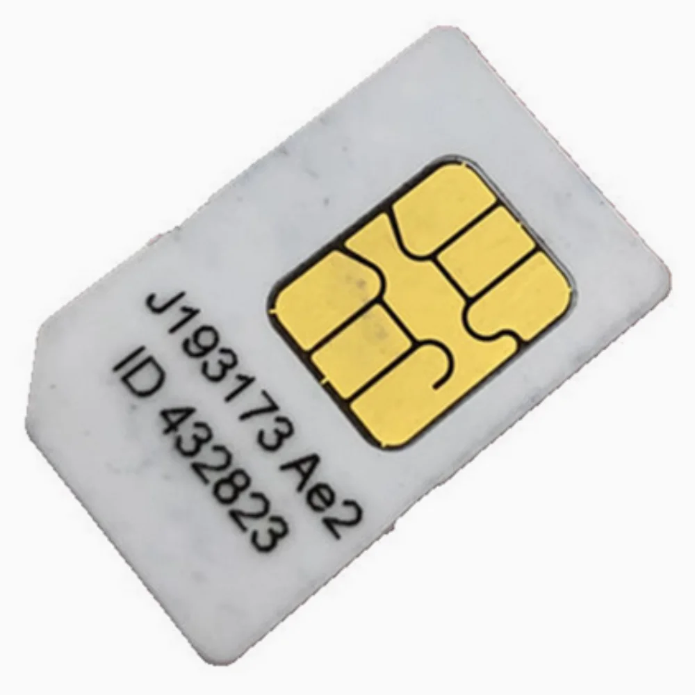 

Elevator Program Card J1931173 Ae2 Ae4 SIM Card ID 432823 433430 1 Piece