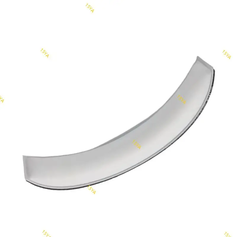 15YA Replacement Headband Cushion Pad Cover Protector Replacement Headstrap Pad Repair Part for G30S Headphone Accessories