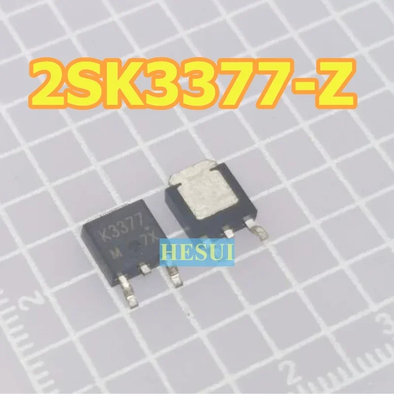 

500 шт./1000 шт. 2SK3377-Z 2SK3377 3377