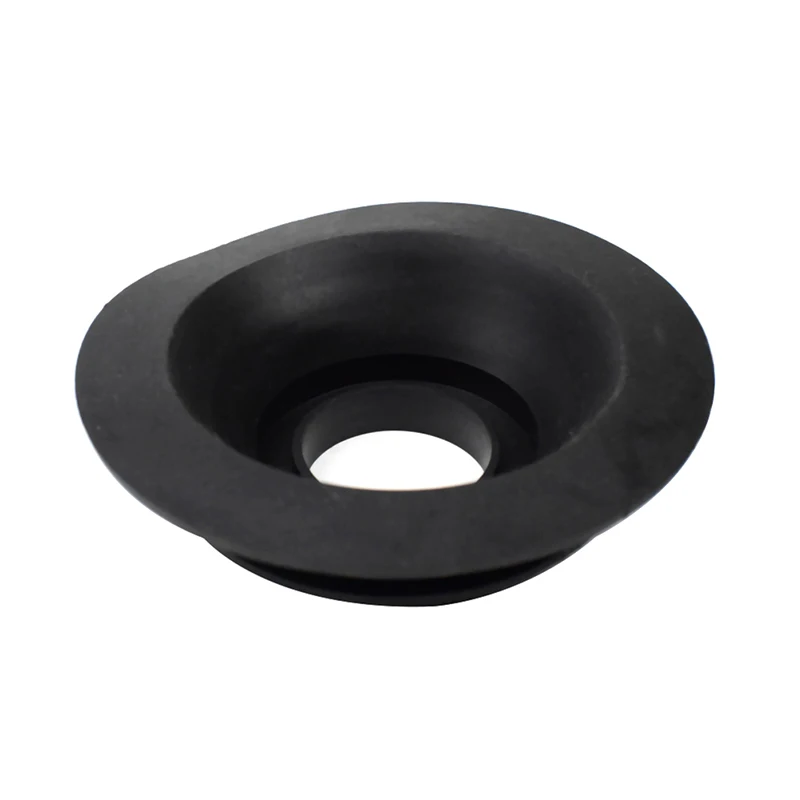 Motorcycle LED Headlight Bulb Waterproof Dust Cover Soft Rubber Dust Cover For Car Auto Headlight Universal LED Light Seal Cap