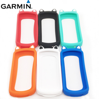 Garmin Edge 1040 Case with Tempered Glass Film New Silicone Ear Case & Screen Protector for garmin edge 1040 Solar GPS Computer