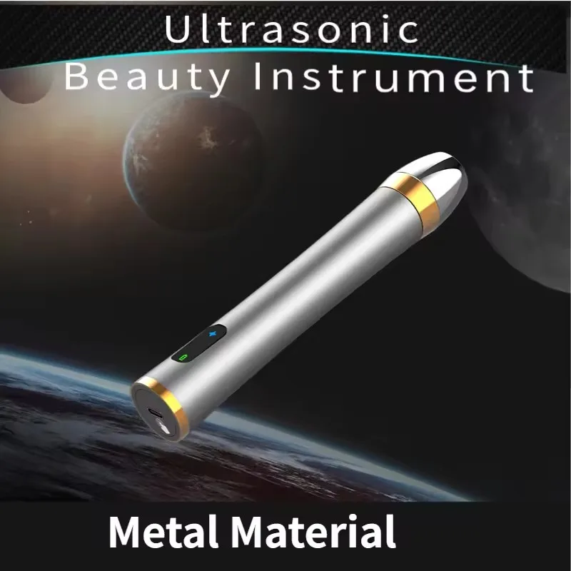 Acne treatment Machine Face Lifting Device Face Neck Lifting Massager