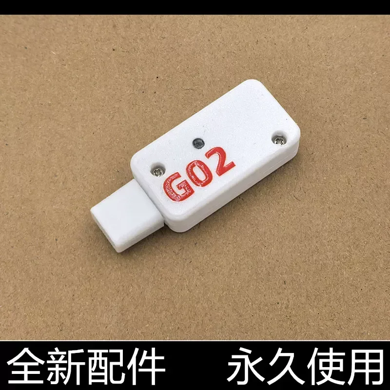 for MC-G02 Maintenance Waste Cartridge Chip Decoder for Canon G3860 G580 G680 Maintenance Chip Resetter