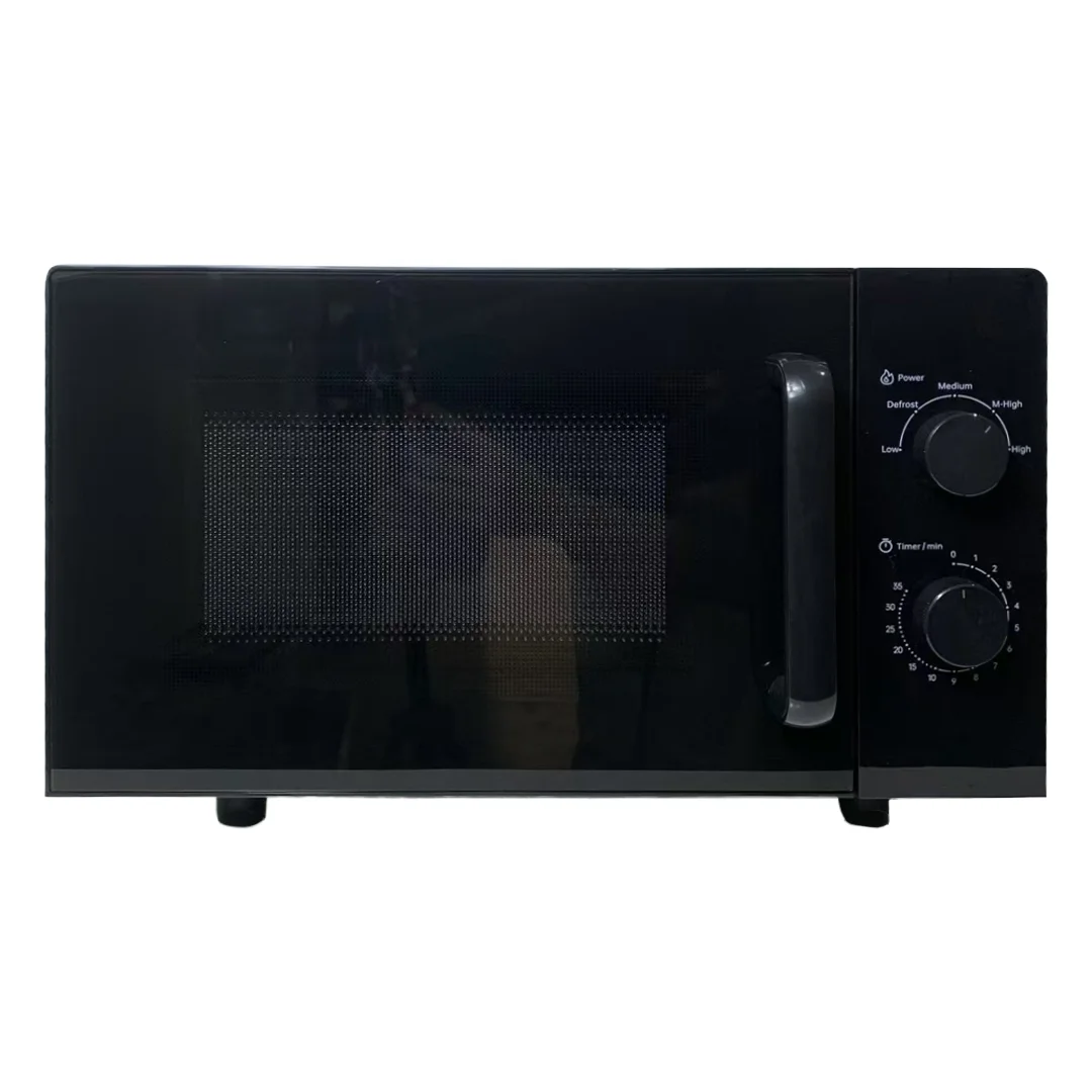 110-220V Digital Convection Microwave Oven 20-Litre High Power Built-in Wall-Mounted Domestic Commercial Grill EU US UK JP Plug