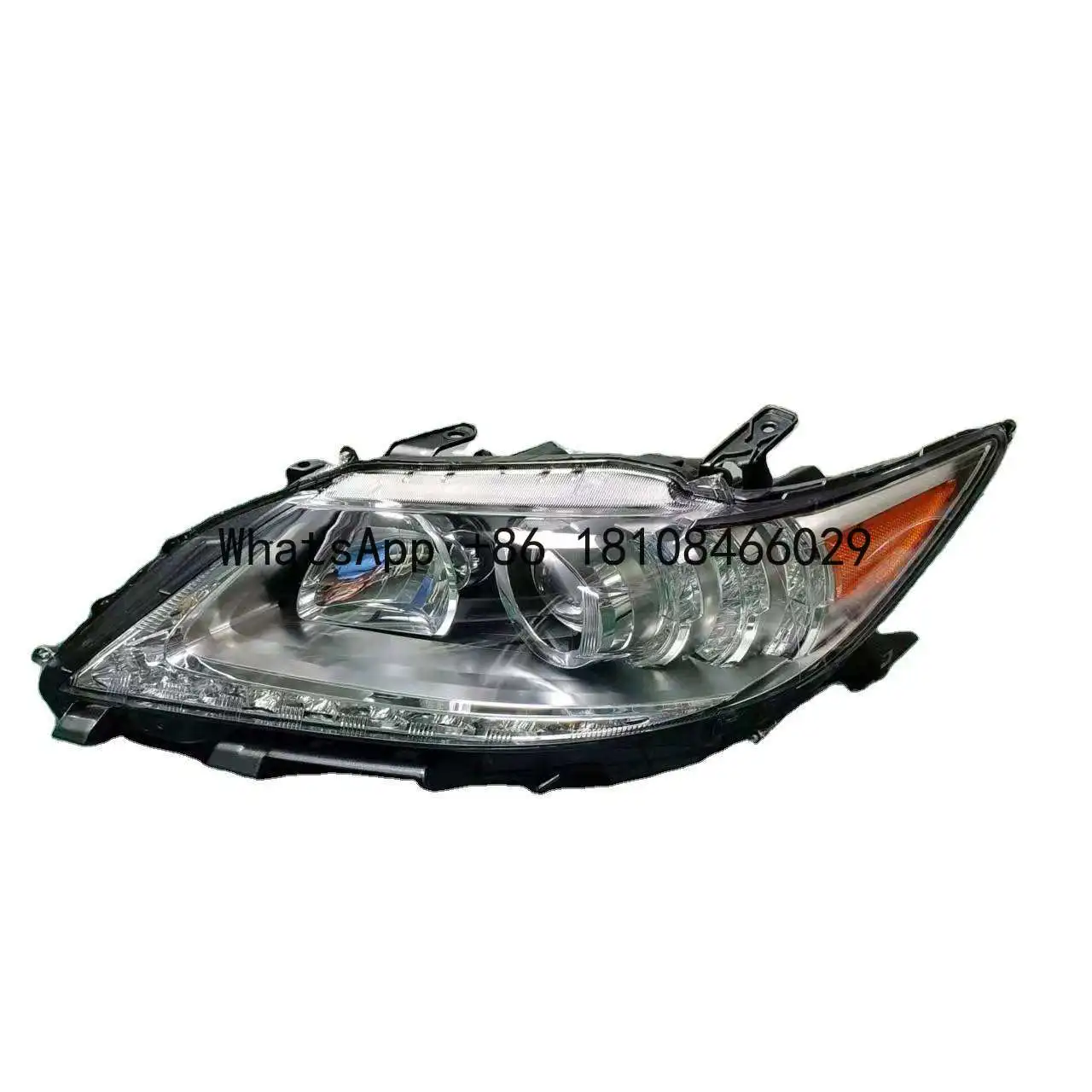 

Original Replacement Lights Suitable for Lexus ES Car Headlight Auto Headlight Assembly Auto Parts 100%Waterproof