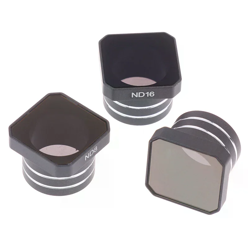 Walksnail Filter Part ND8 / ND16 / DN32 For Moonlight Kit Accessories