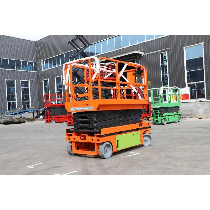 Yg Self-Mobile Manl…