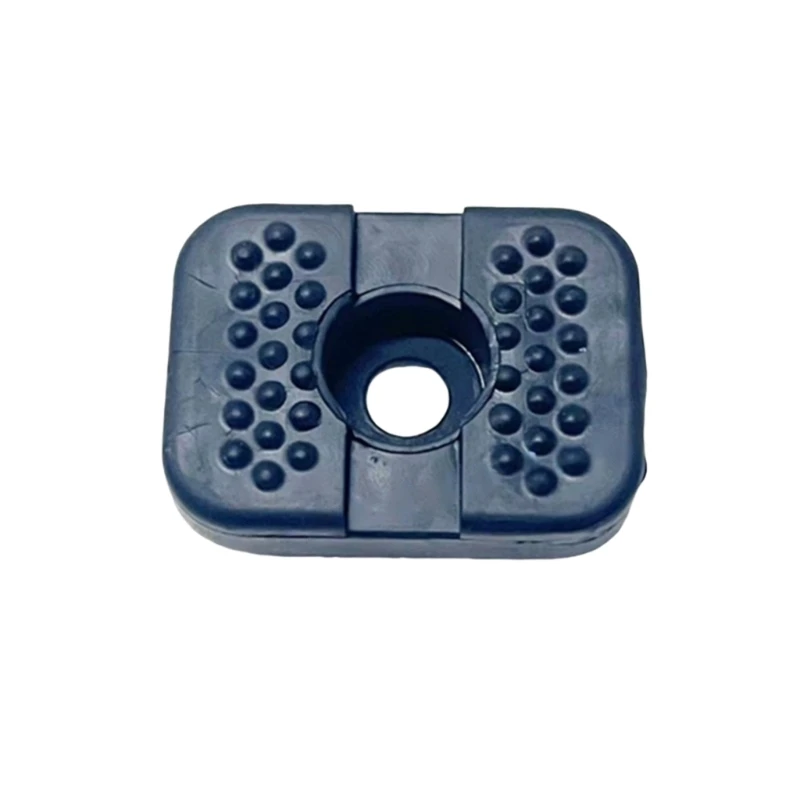 R6FA衝撃を減らすための高弾性トランクバッファーブロック