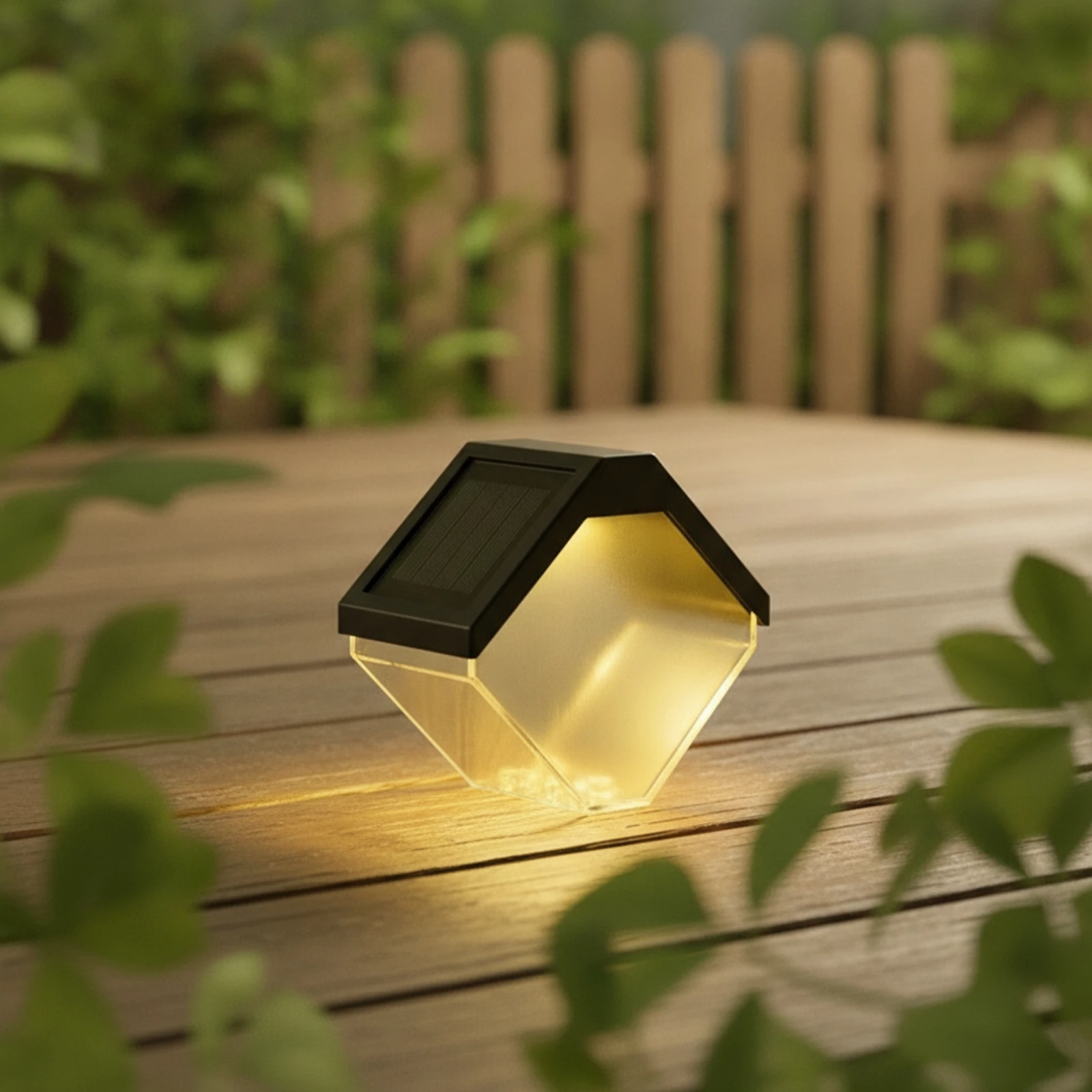 Ice Brick Solar Light Energy-S - Solar Lantern Hanging review and price